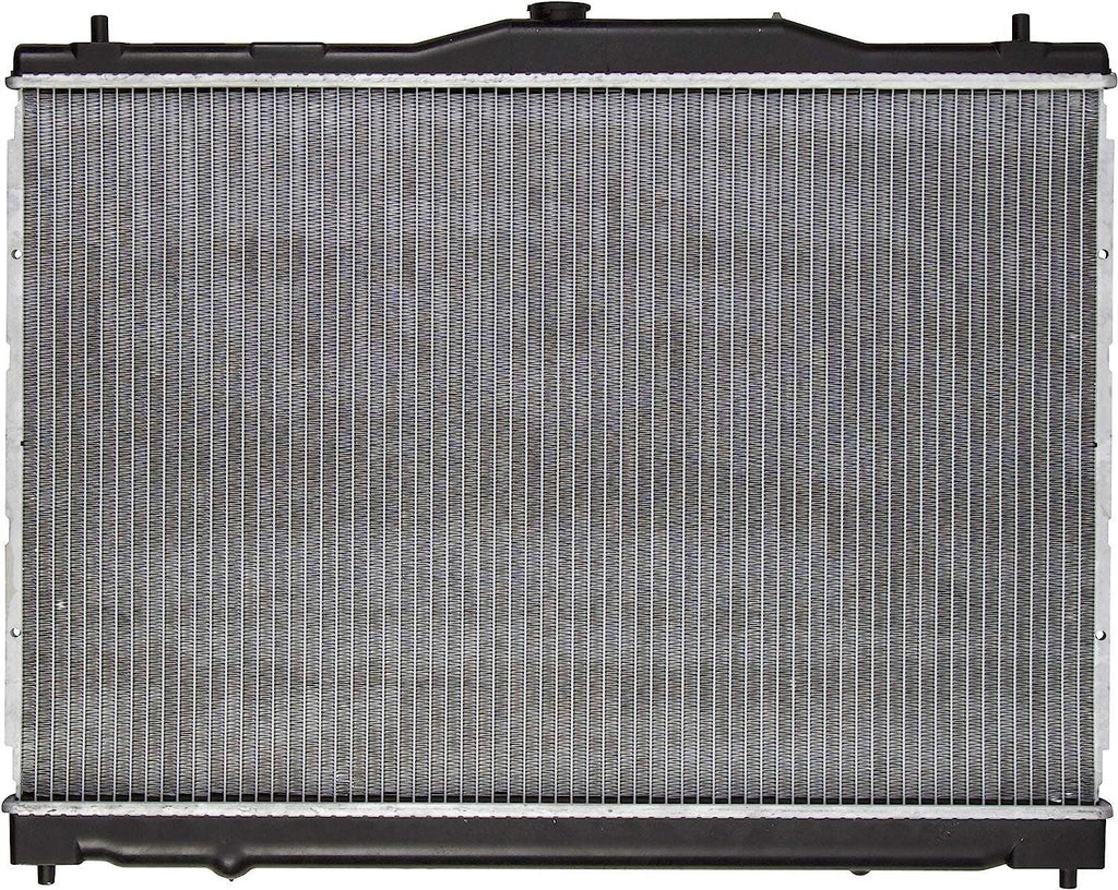 Spectra Complete Radiator CU1912