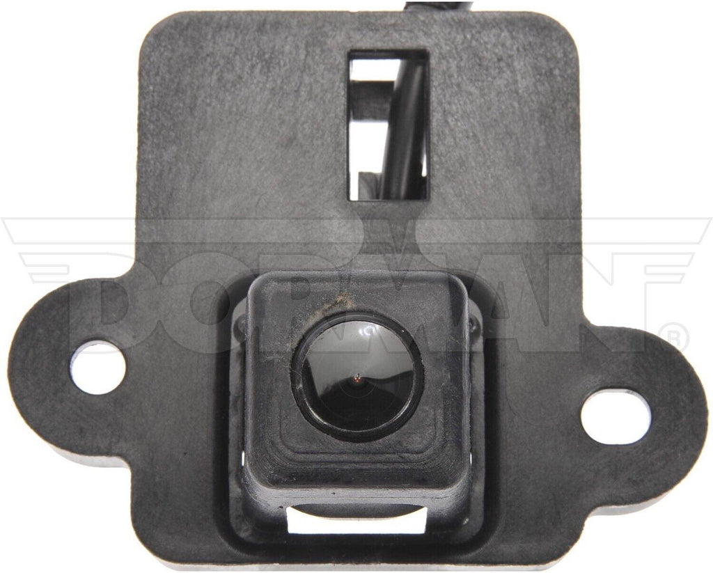 Dorman Park Assist Camera for Escalade EXT, Avalanche 590-115