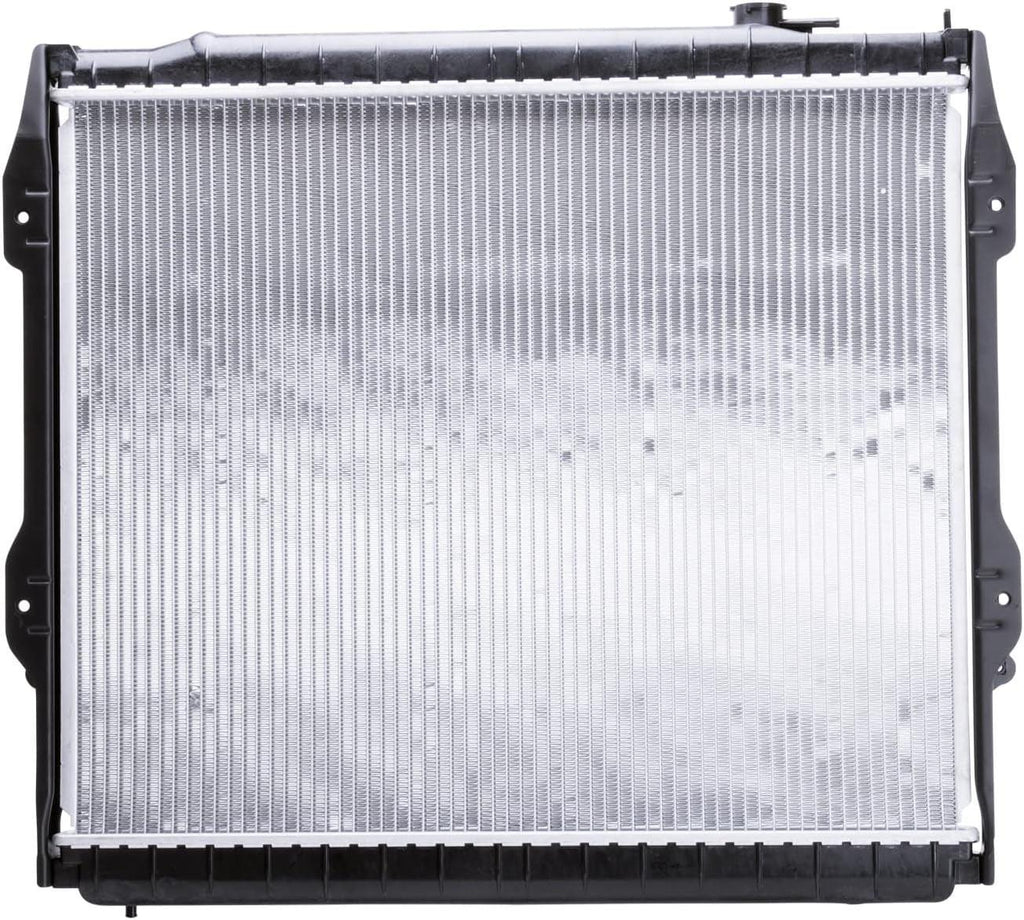 1774 Radiator Compatible with 1995-2004 Toyota Tacoma
