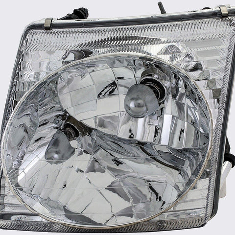 Dorman Headlight Assembly for Explorer Sport Trac, Explorer Sport 1591216
