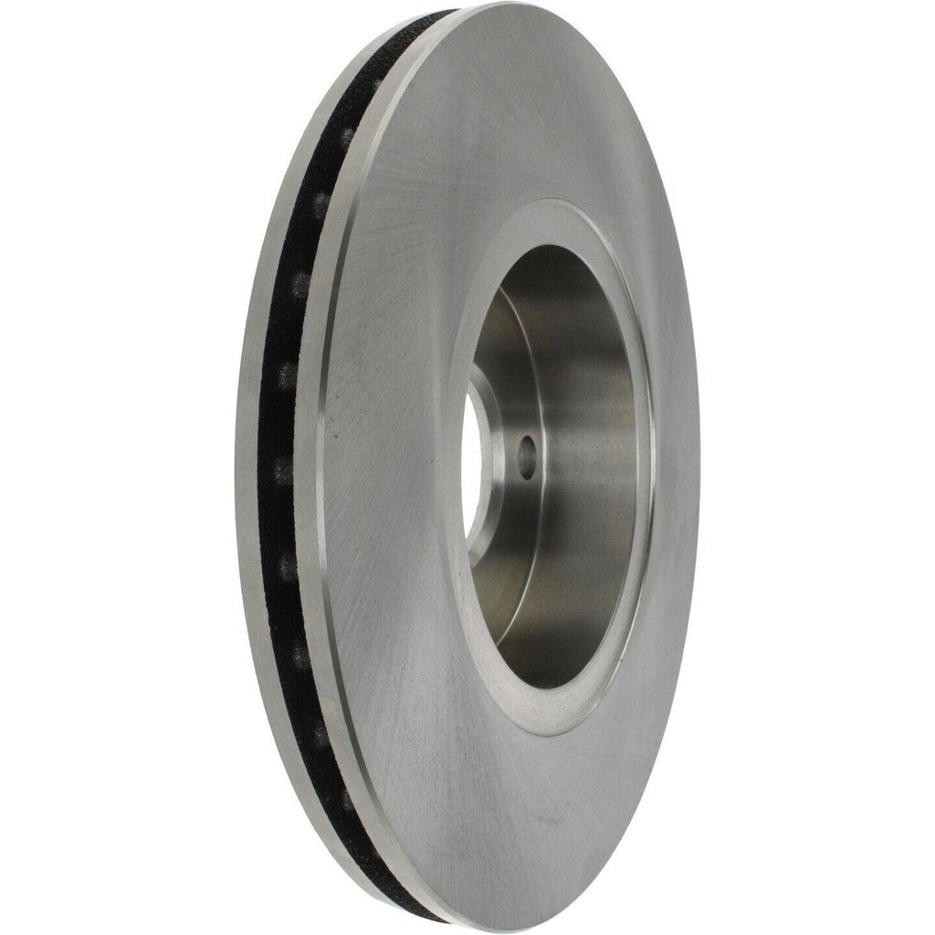 Centric Front Disc Brake Rotor for Cougar, Contour (121.61056)