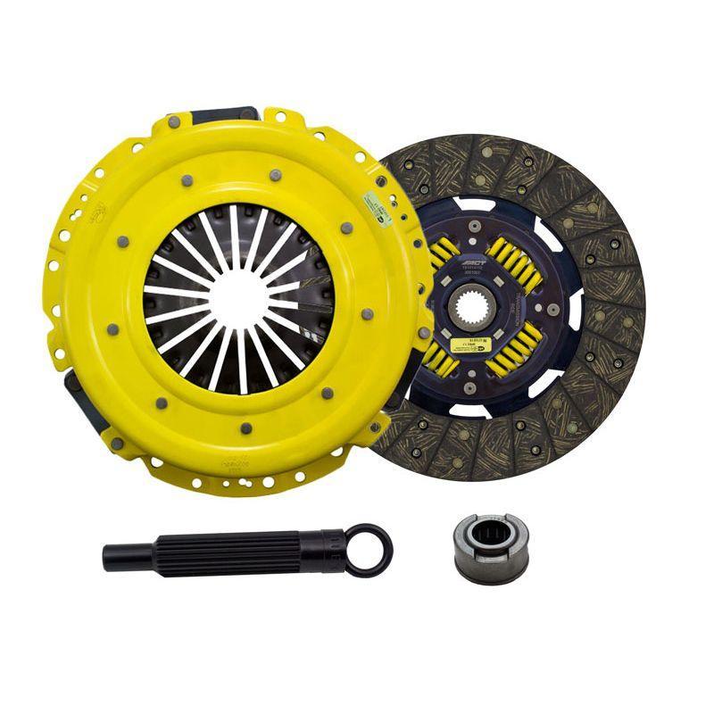 FM13-HDSS ACT HD/Perf Street Sprung Kit - greatparts