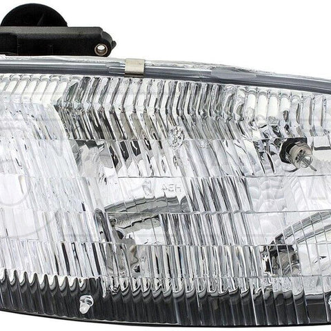 Dorman Headlight Assembly for Chevrolet 1590065