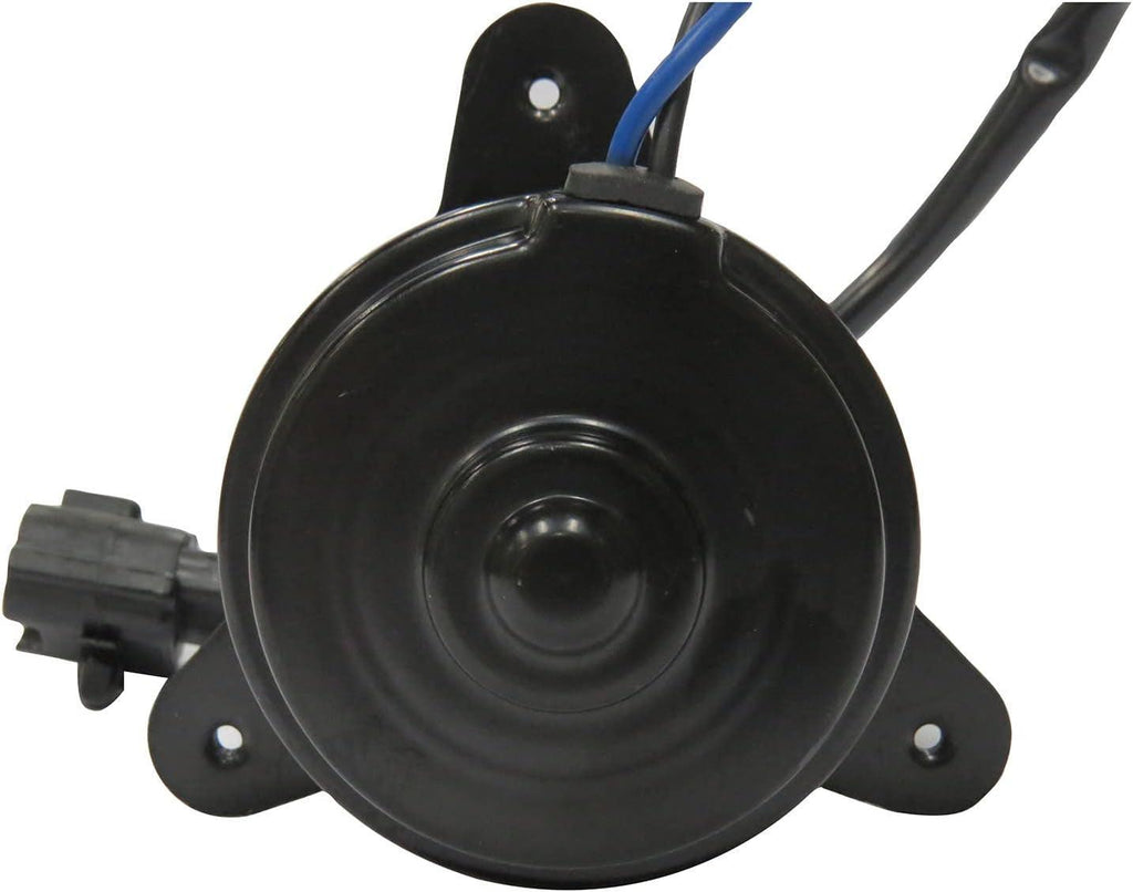 630730 Subaru Replacement Radiator Cooling Fan Motor