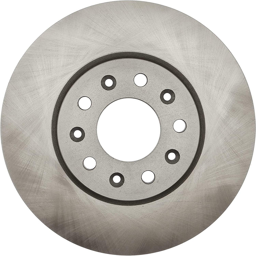 582000R Brake Rotor, 1 Pack