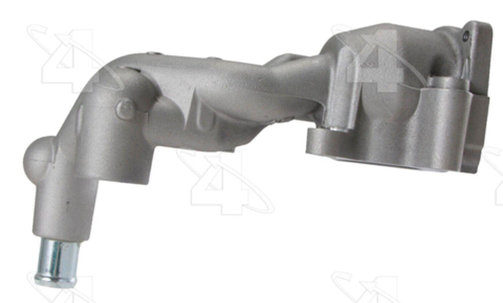 Engine Coolant Thermostat Housing for ES350, Avalon, RX350, Camry+More 86036
