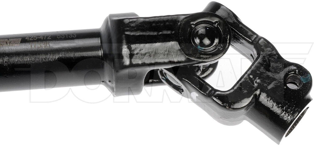 Dorman Steering Shaft for Matrix, Corolla, Vibe 425-472