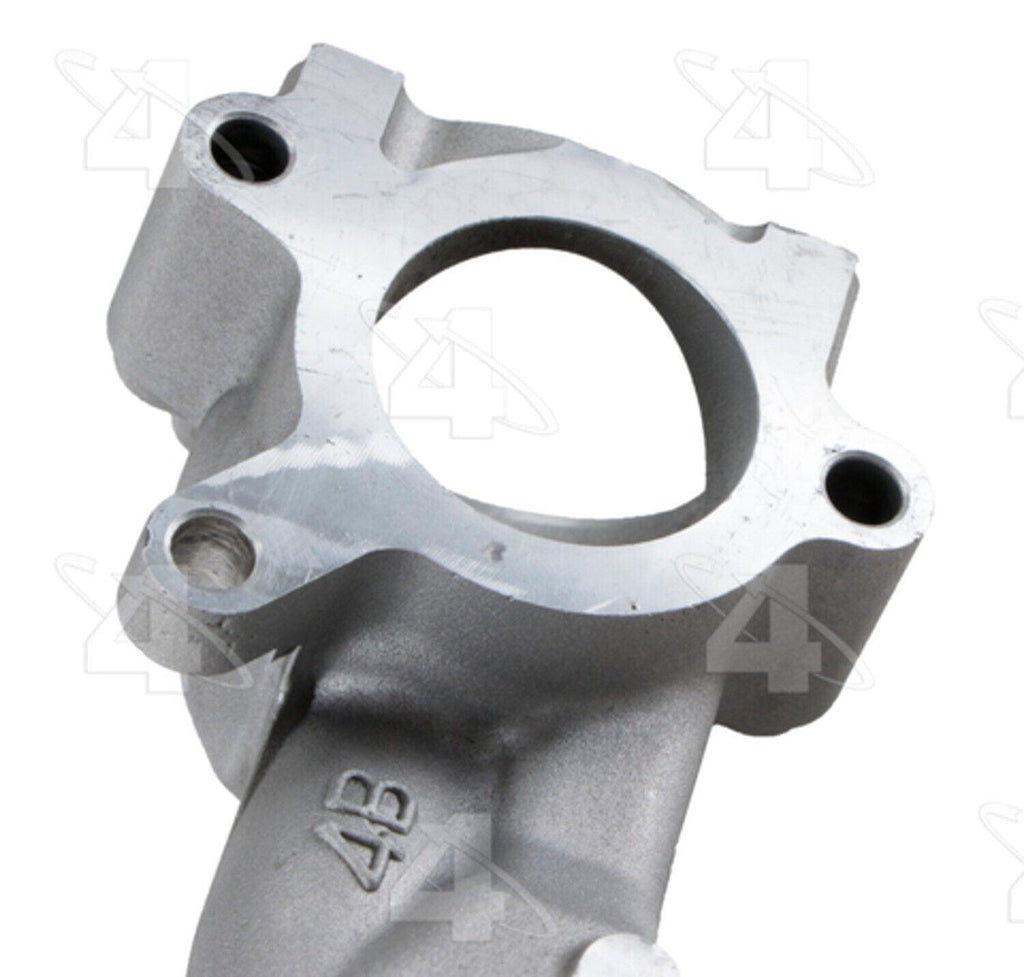 Engine Coolant Thermostat Housing for ES350, Avalon, RX350, Camry+More 86036
