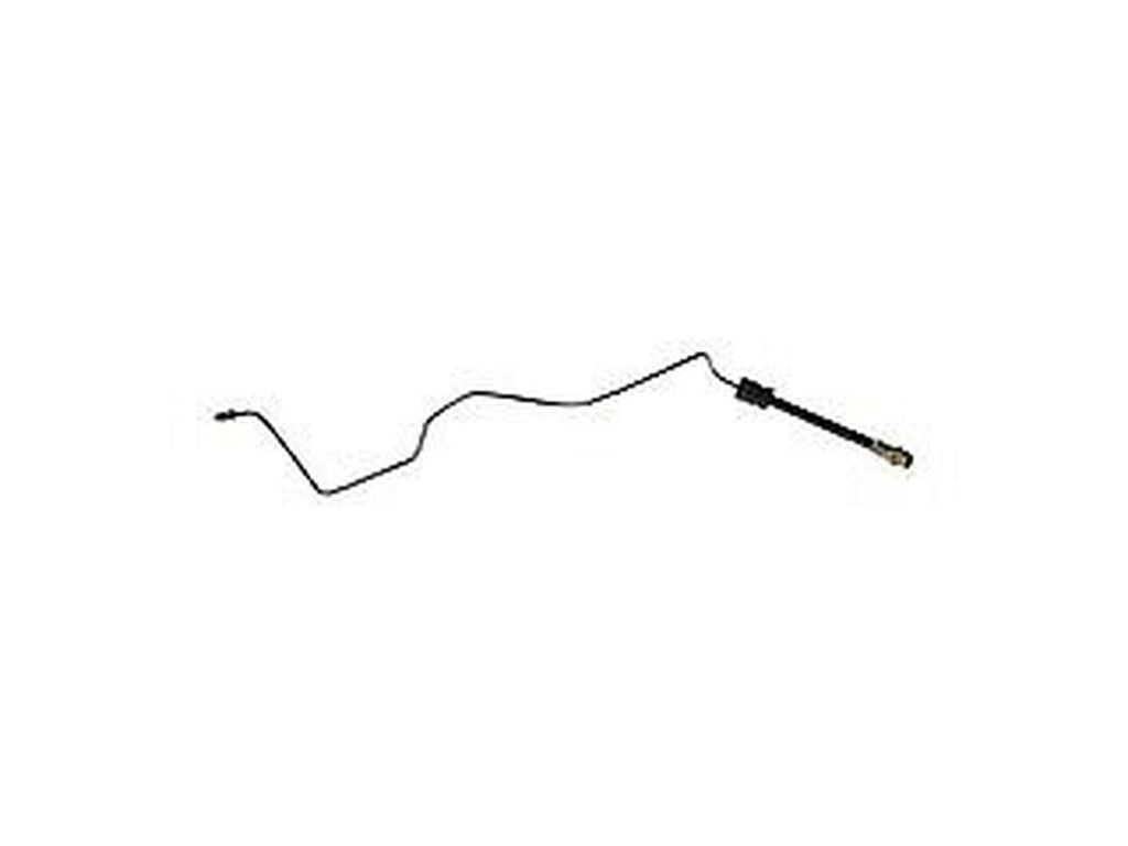 Dorman Brake Hydraulic Hose for V60, S60, XC70, S80, V70 H621224