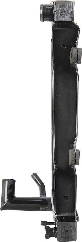 CU687 Complete Radiator