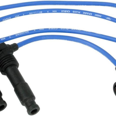 (56006) RC-KRX011 Spark Plug Wire Set