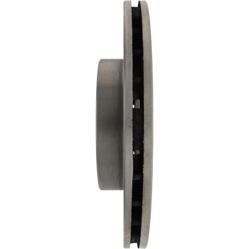 Centric Front Disc Brake Rotor for Prizm, Corolla, MR2 (121.44047)