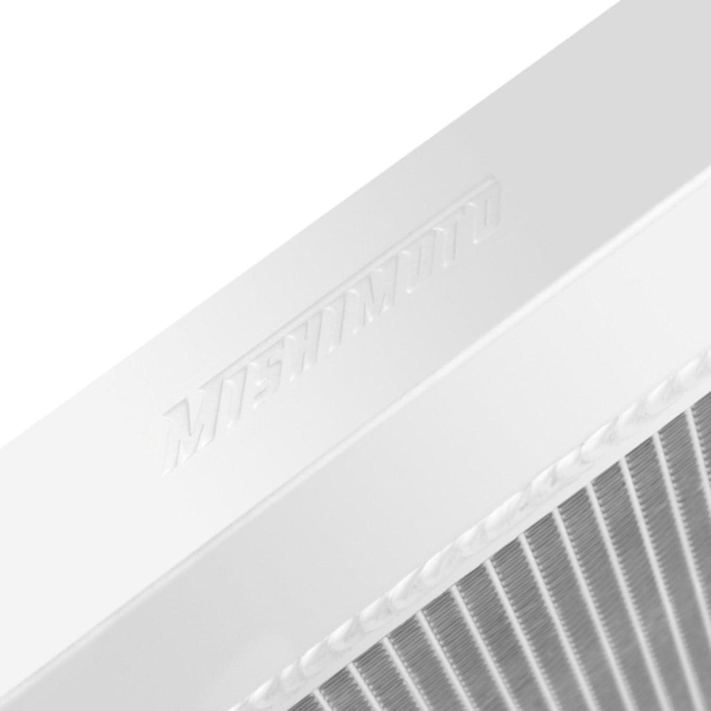 MMRAD-CHVY-94 Performance Aluminum Radiator Compatible with Chevrolet 6.5L Diesel 1994-2000