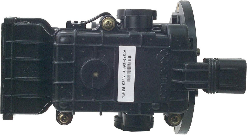 74-60031 Remanufactured Mass Airflow Sensor (MAFS)
