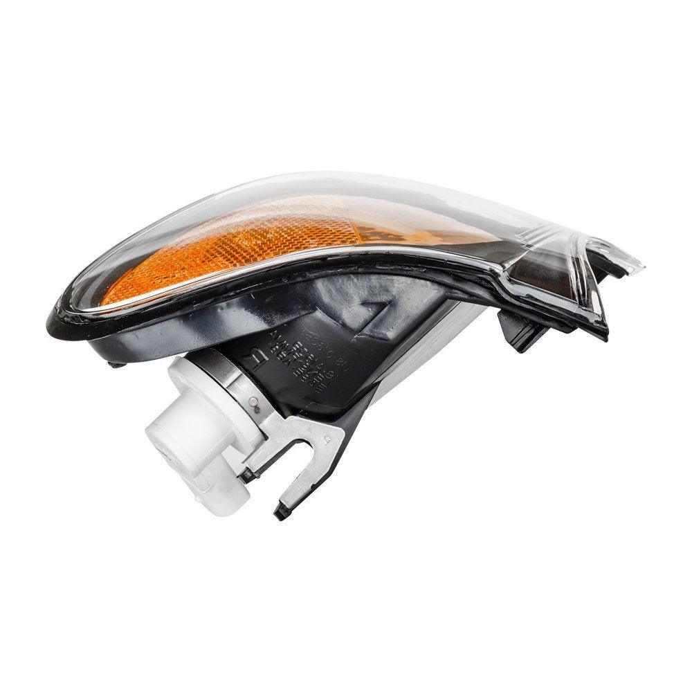 Turn Signal / Parking Light Assembly-Nsf Certified  for 02-05 BMW 325I