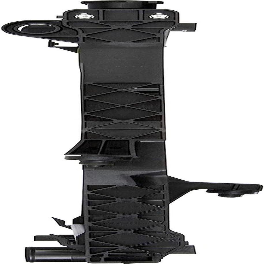 CU2738 Complete Radiator