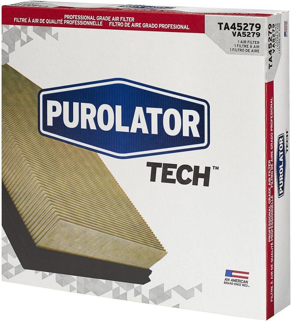 TA45279 tech Air Filter