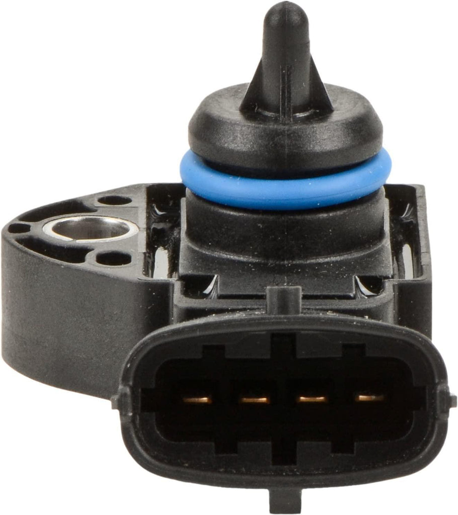 Bosch Automotive 13056 Oxygen Sensor, OE Fitment (Chevrolet, Geo, Toyota)