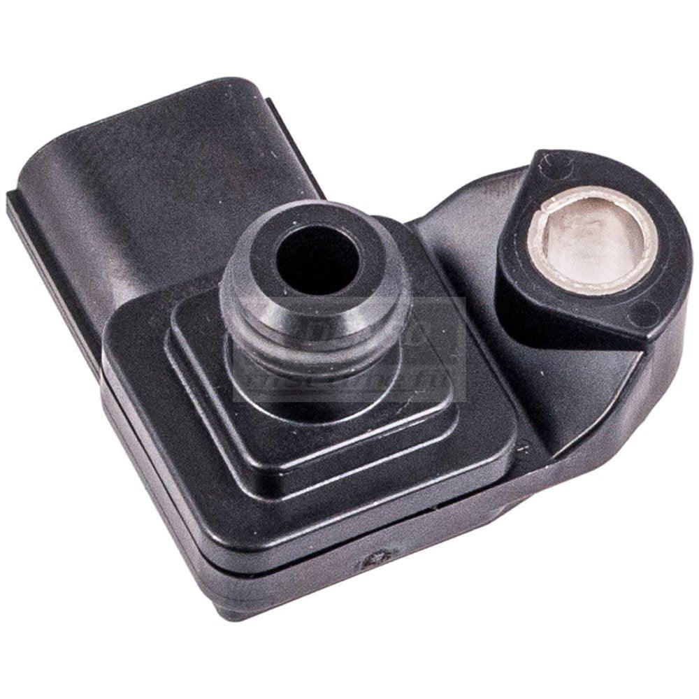 Manifold Absolute Pressure Sensor 198-2001