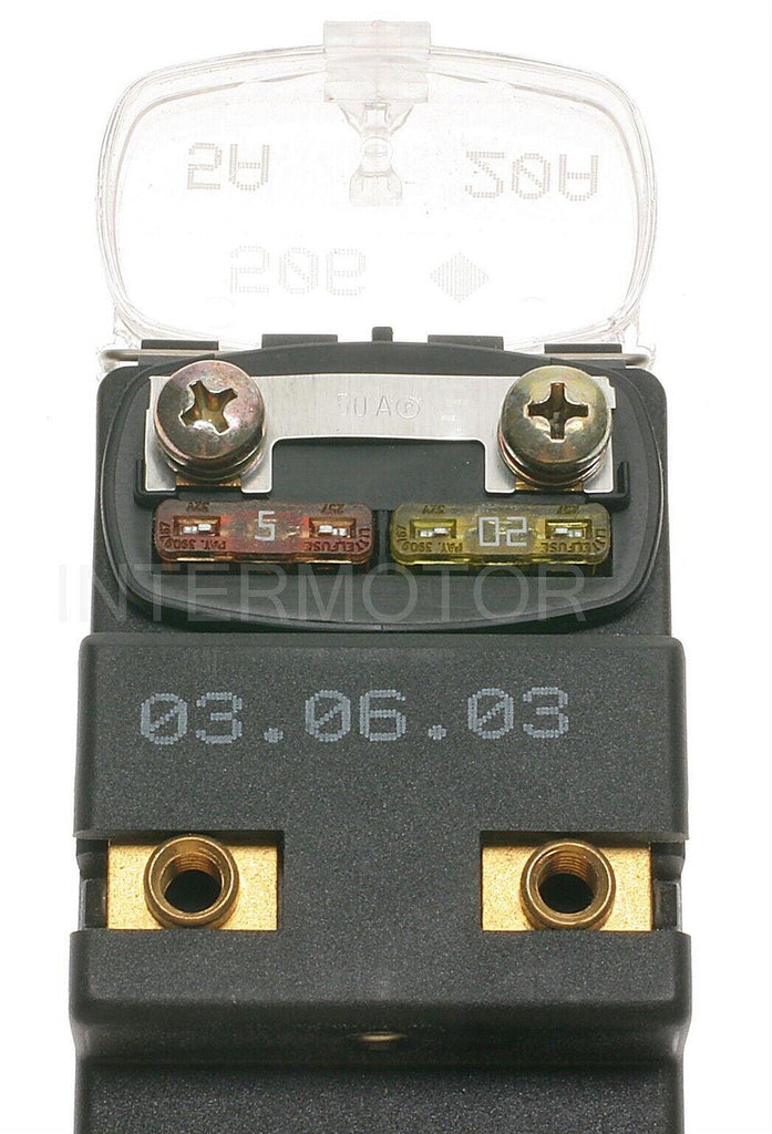 Standard Ignition Engine Cooling Fan Module for Volkswagen RY-437