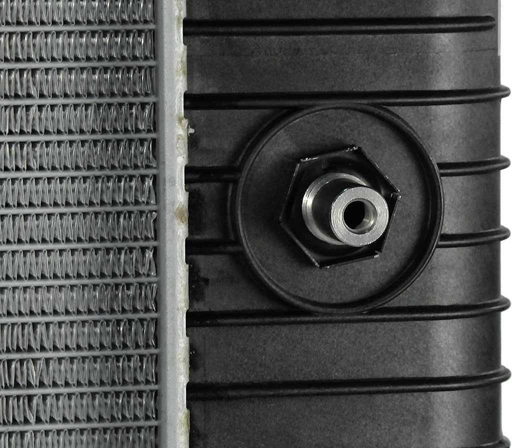 GM Genuine Parts 20934 Radiator