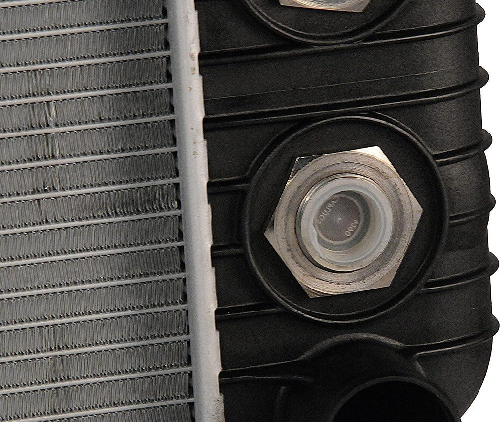 GM Genuine Parts 21447 Radiator