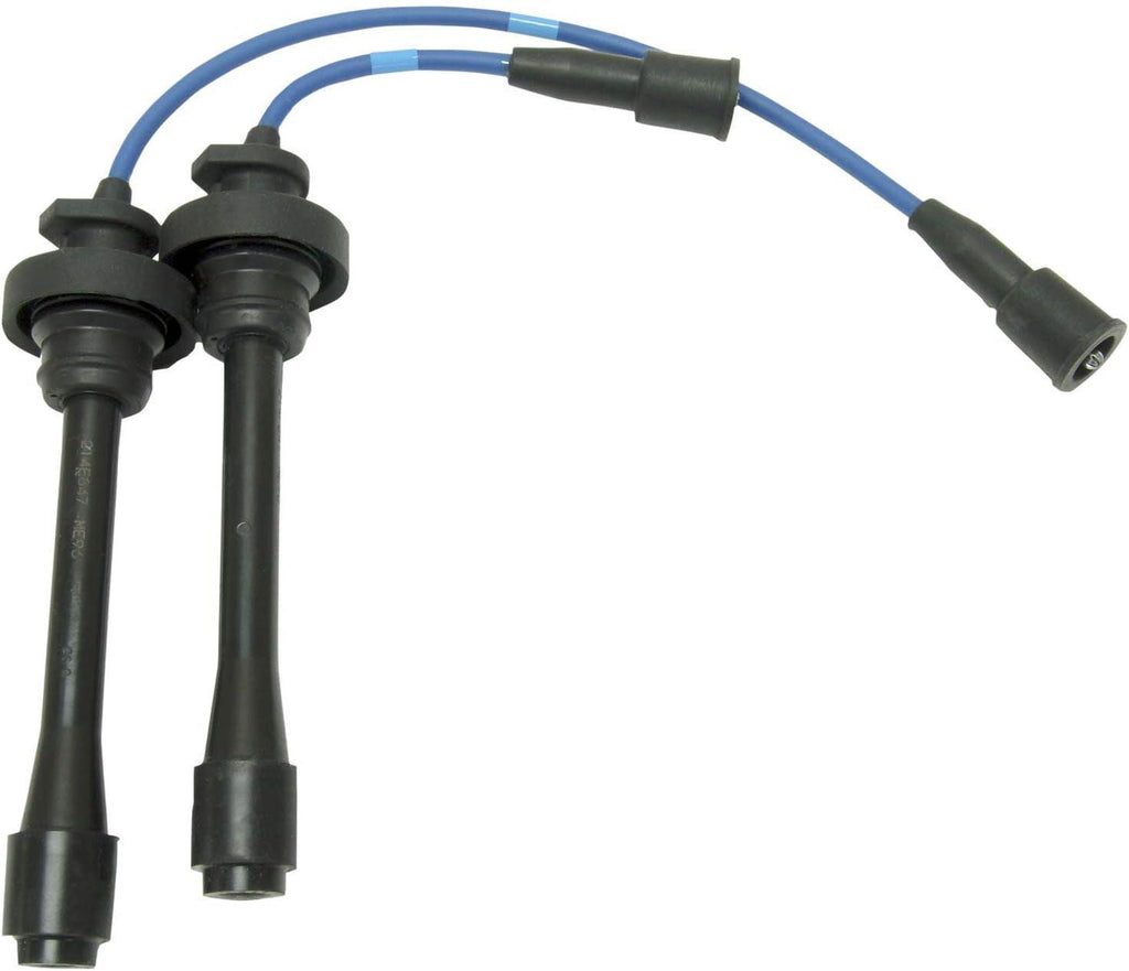 (8910) RC-ME96 Spark Plug Wire Set