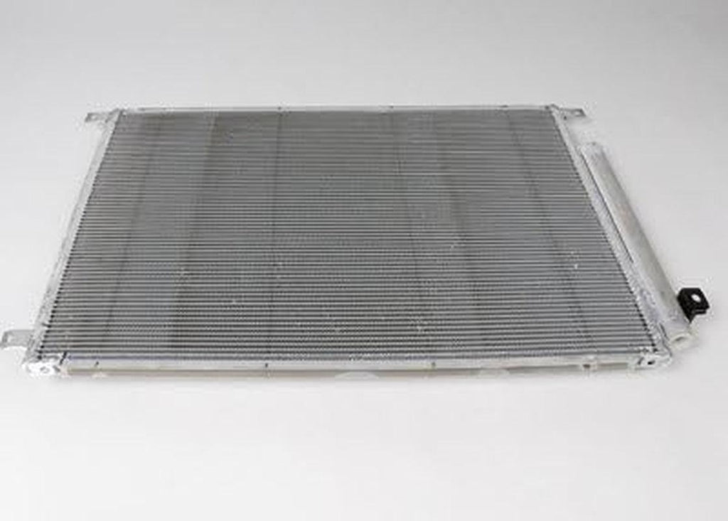 GM Genuine Parts 15-63543 Air Conditioning Condenser