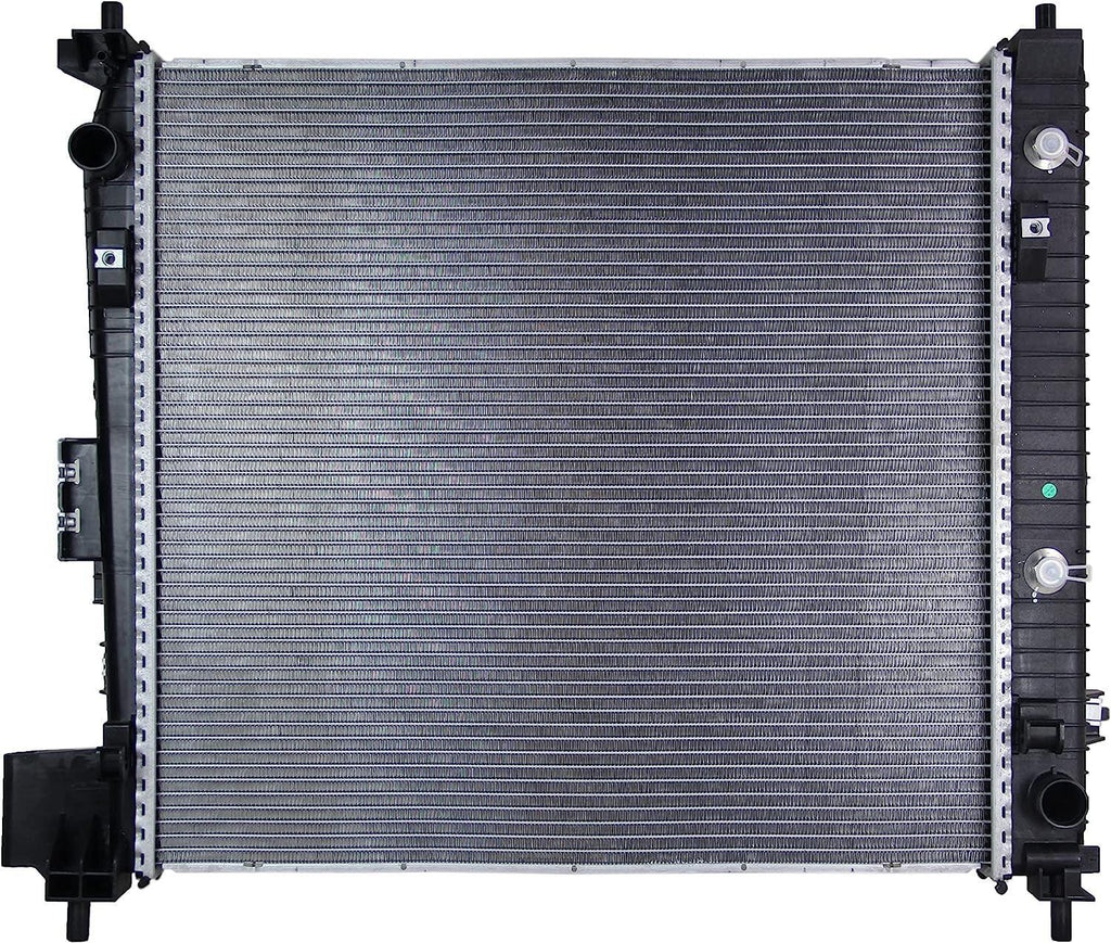 13613 Radiator Compatible with 2017-2020 GMC Acadia