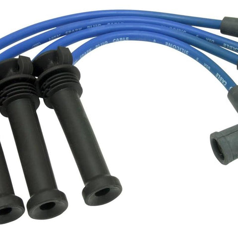 (52003) RC-FDZ086 Spark Plug Wire Set