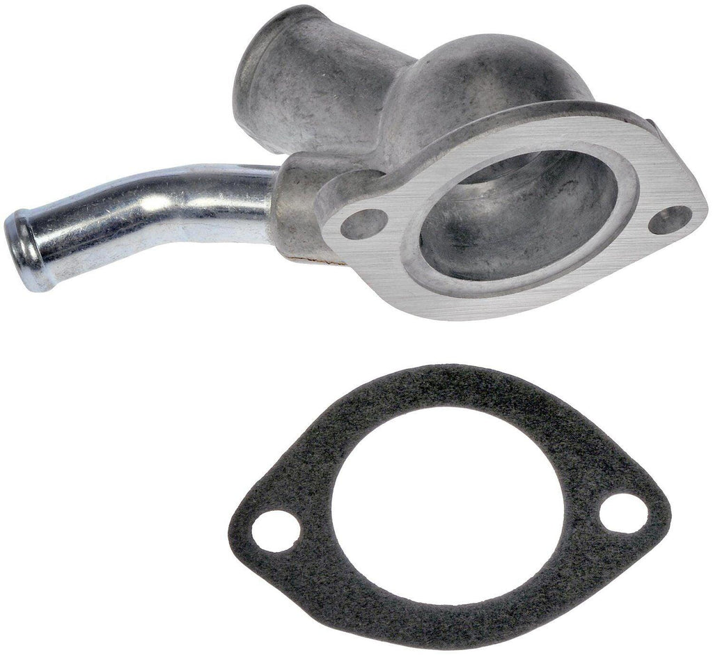 Engine Coolant Thermostat Housing for Mustang, Thunderbird, Cougar+More 902-1034
