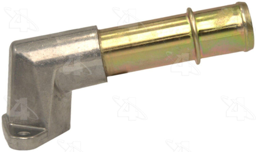 Engine Coolant Water Outlet for Rainier, Trailblazer, Envoy, Ascender+More 85096