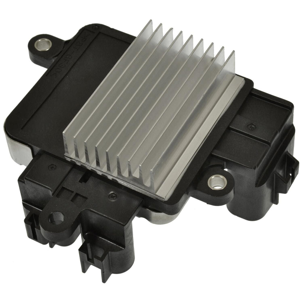Standard Ignition Engine Cooling Fan Module for 07-08 GS350 RY1819