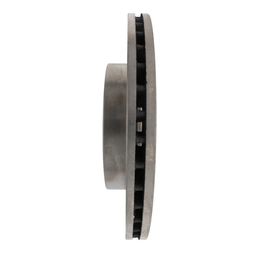 Centric Front Disc Brake Rotor for 190E, 190D (121.35011)