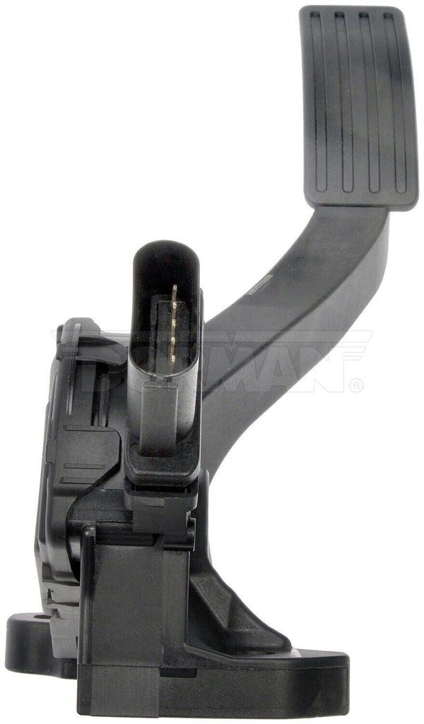 Dorman Accelerator Pedal for 10-13 Ford Transit Connect 699-126