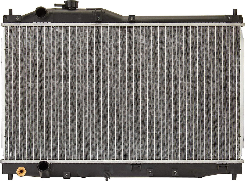CU13016 Complete Radiator