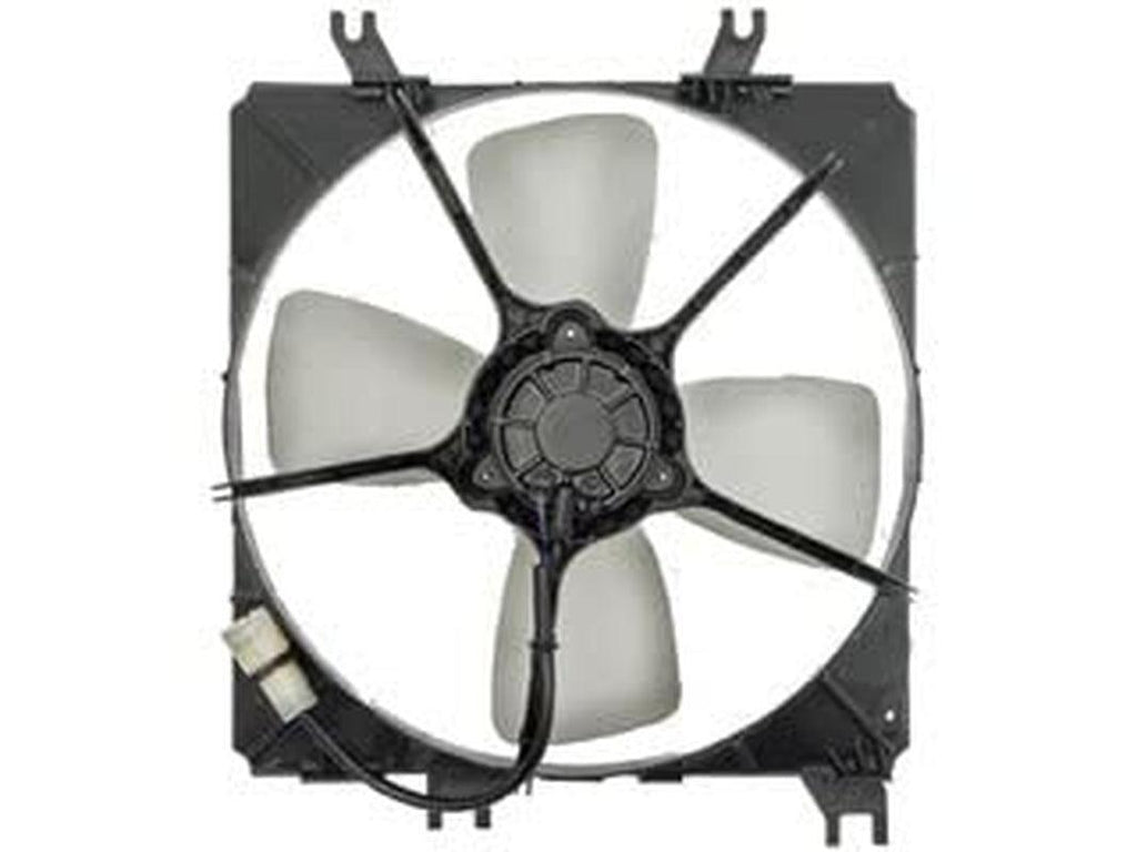 '- 620-215 - Radiator Fan Assembly without Controller
