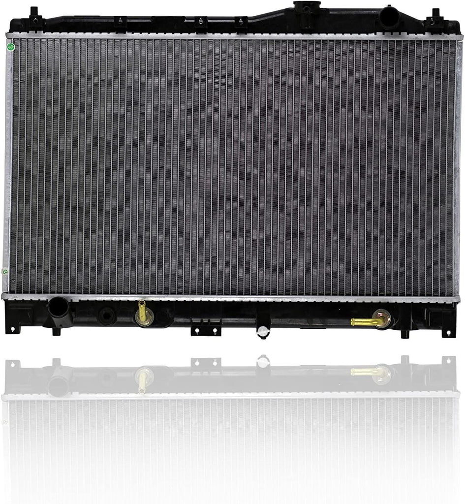 A2215 Radiator