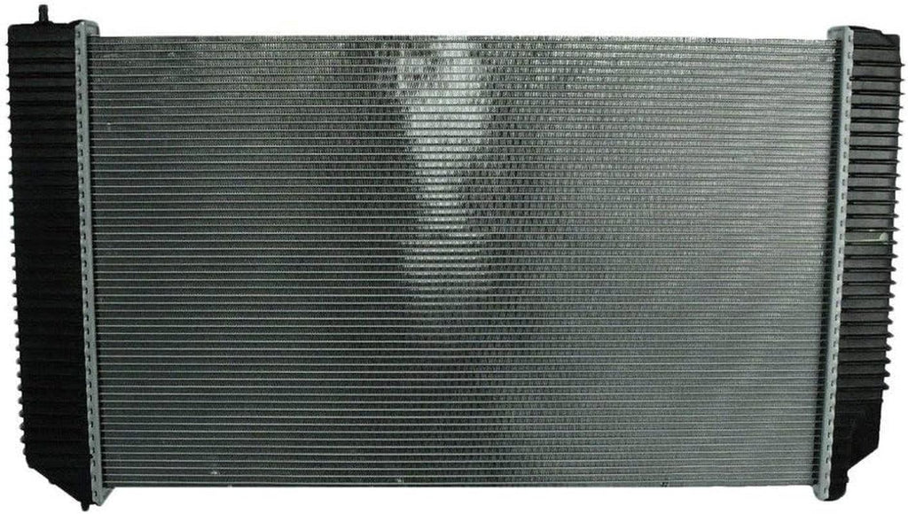 GM Genuine Parts 21731 Radiator