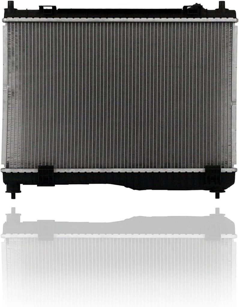 A13201 Radiator