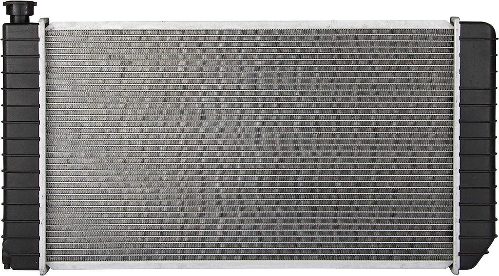 Spectra Complete Radiator CU1060