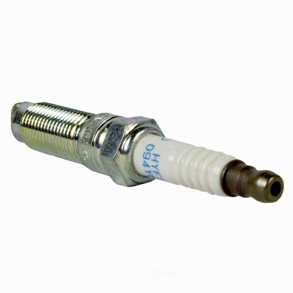 Genuine Motorcraft Iridium Spark Plug 4PCS for Ford Escape/ Fusion 1.5L L4 Turbo