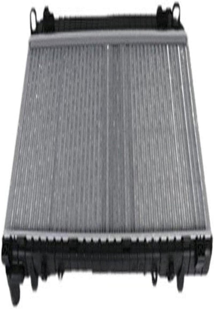 GM Genuine Parts 21771 Radiator