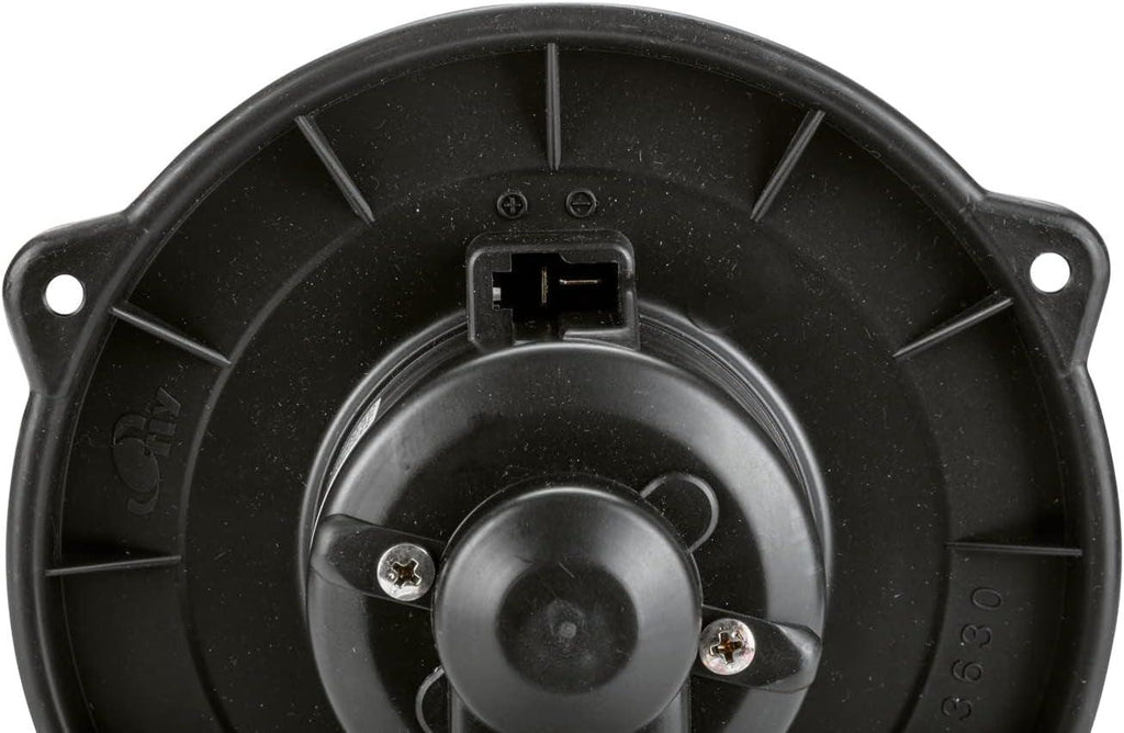TYC 700219 Replacement Blower Assembly Compatible with Suzuki