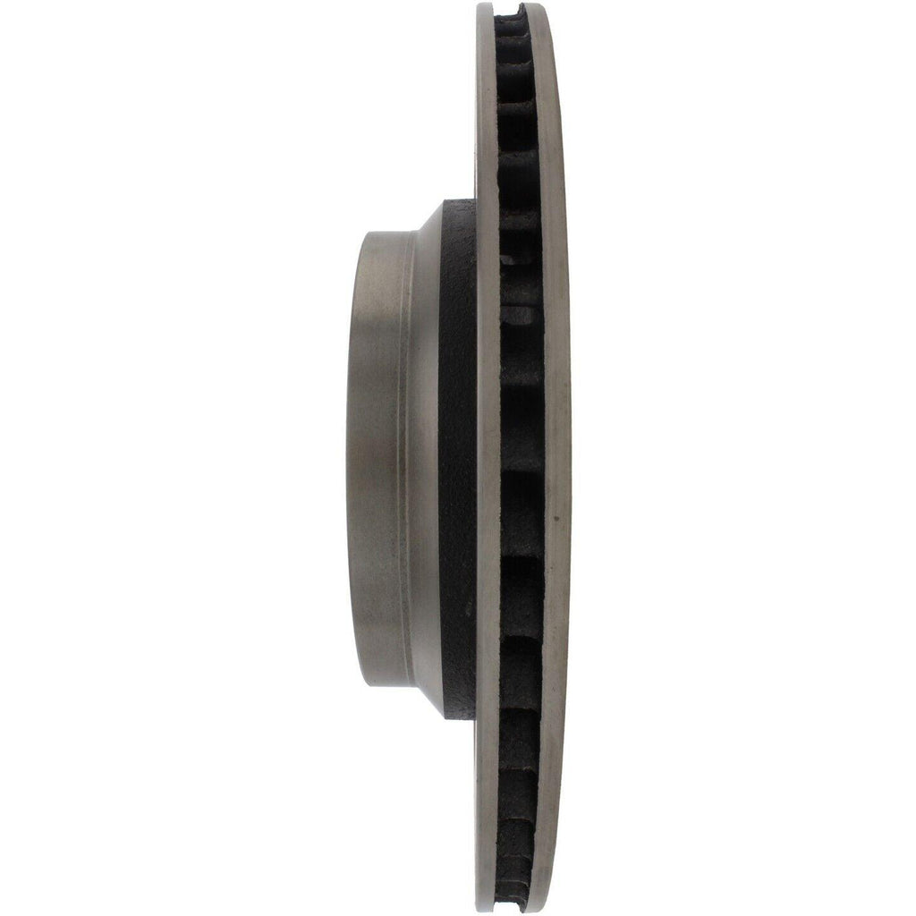 Centric Rear Passenger Side Disc Brake Rotor for LS460, Ls600H (121.44153)