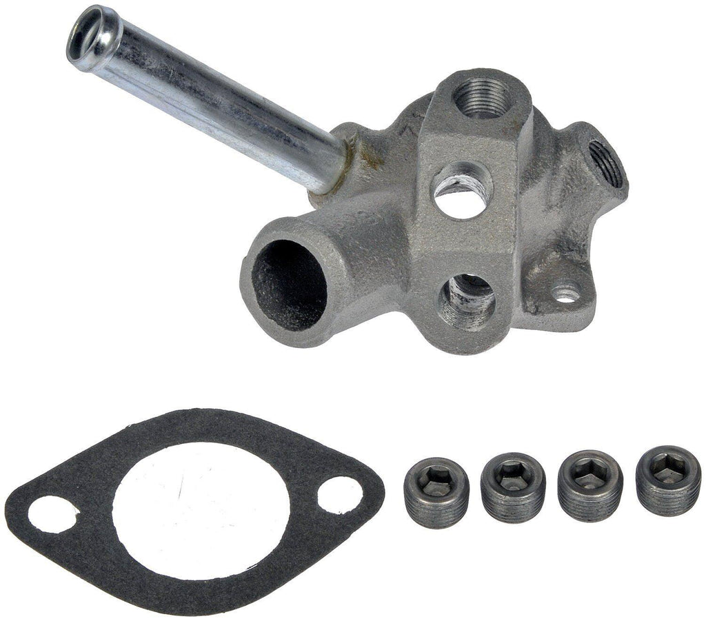 Engine Coolant Thermostat Housing for Mustang, Pinto, Bobcat, Capri 902-1065