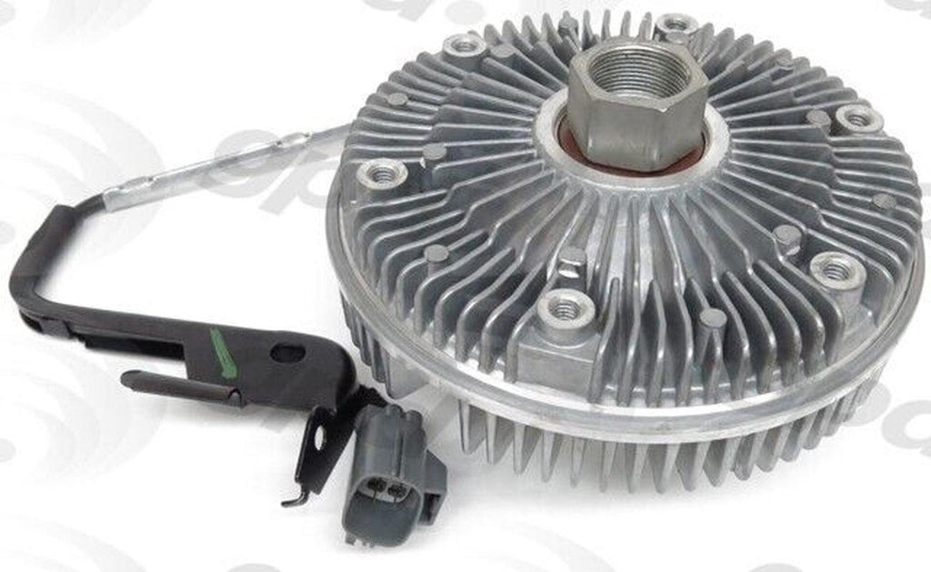 Global Parts Engine Cooling Fan Clutch for Dodge 2911297
