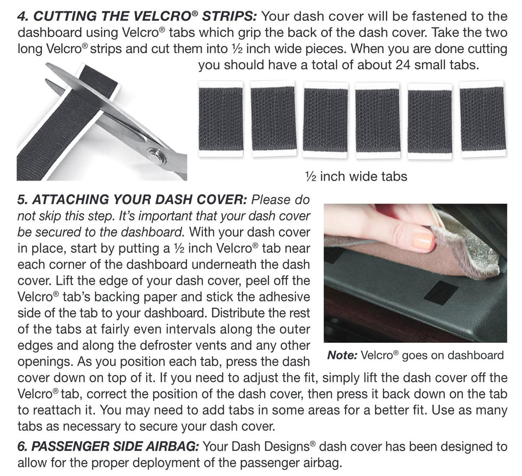 Dashboard Dash Mat Cover for 1998 BMW 323Is (Dashtex)