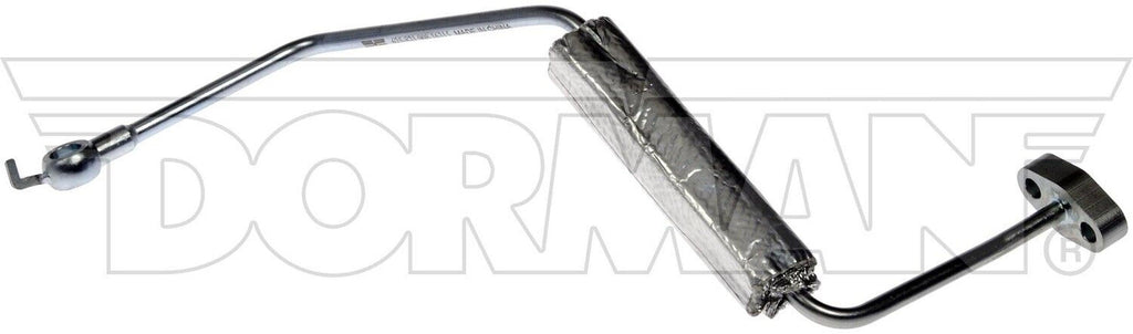 Dorman Turbocharger Oil Line for Hyundai 625-821