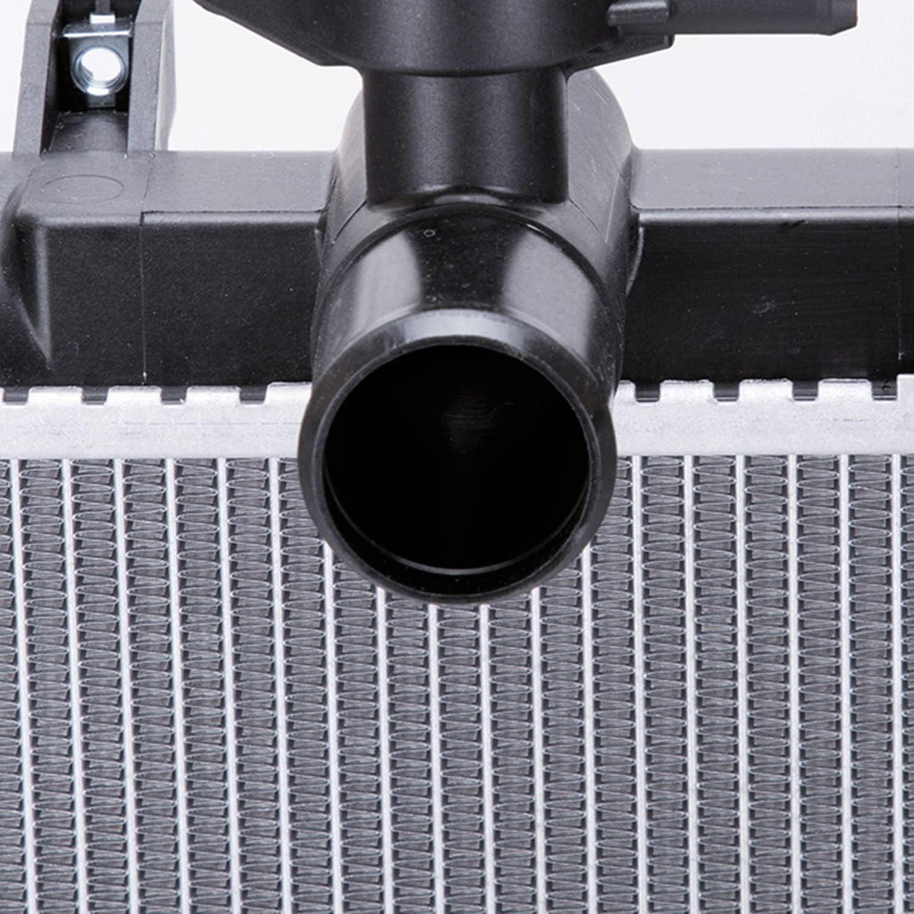 2980 Radiator Compatible with 2007-2009 Suzuki SX4